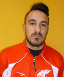 Alessandro BERTOLA - Attaccante